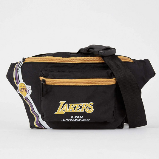 Чанта за кръста "Lakers"