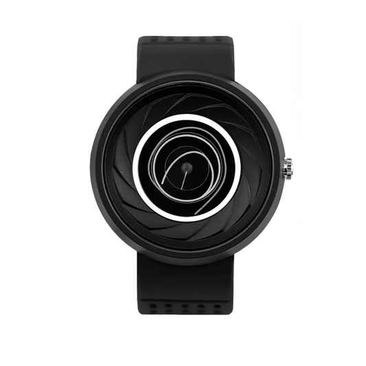 Часовник "Black Vortex"