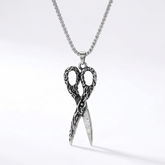 Колие "Dark Cut"