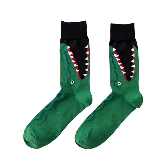 Чорапи "Crocodile"