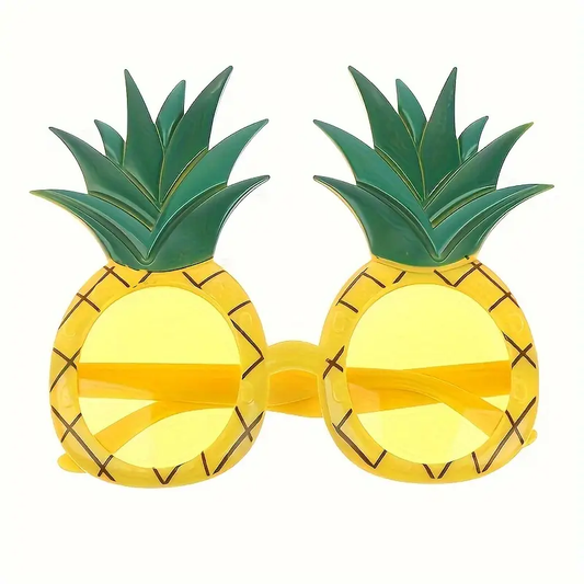 Слънчеви очила "Tropical Pineapple"