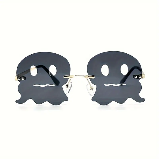 Слънчеви очила "Ghost Shades"