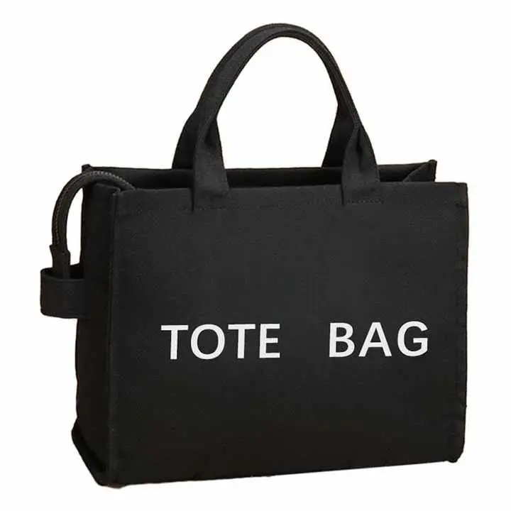 Платнена чанта "TOTE BAG"