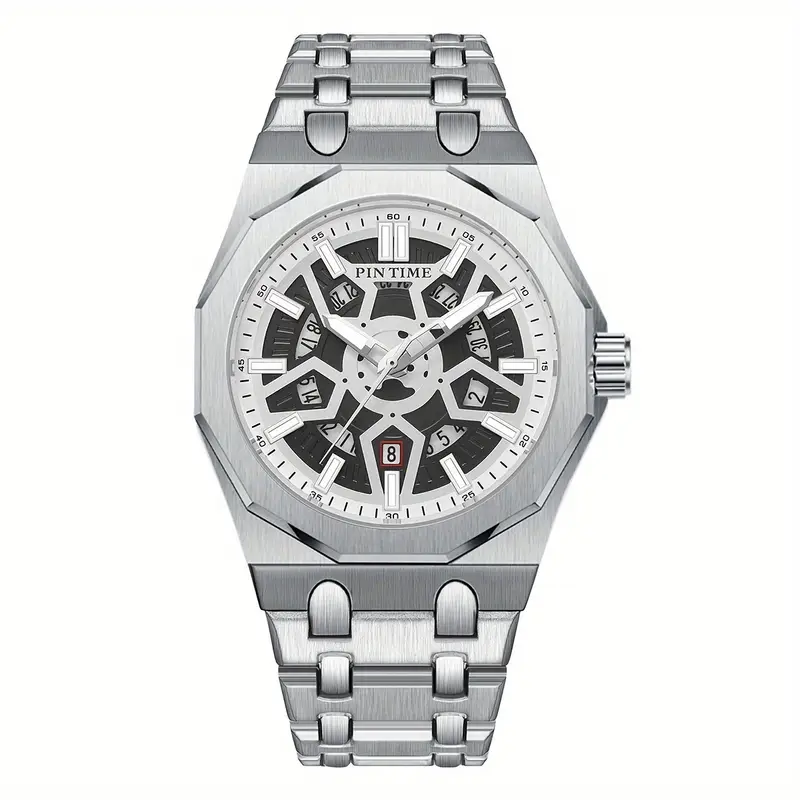 Часовник "Pin Time Prestige"