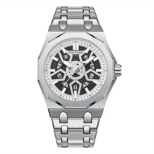 Часовник "Pin Time Prestige"