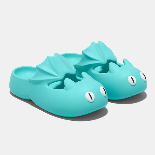Джапанки "Dragon Steps"