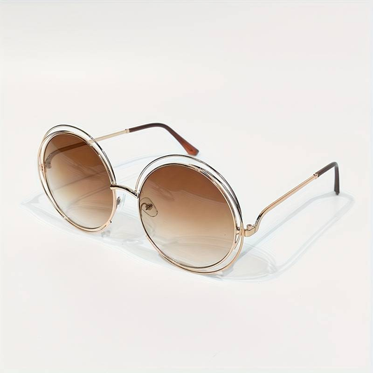 Слънчеви очила "Retro Muse Shades"
