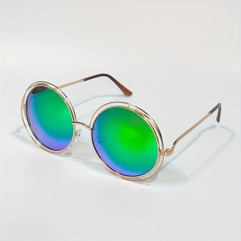 Слънчеви очила "Retro Muse Shades"