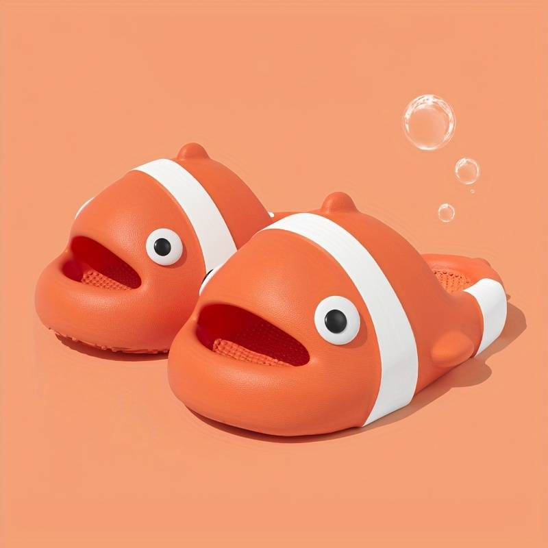 Джапанки "Nemo Slides"