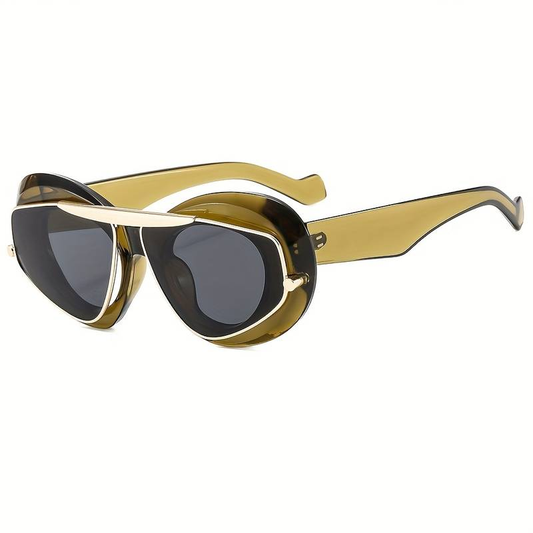 Слънчеви очила "Mirage Gold"