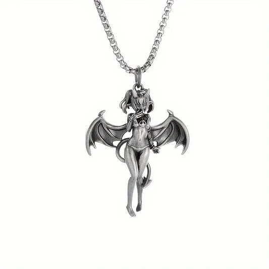 Колие "Dark Temptress"