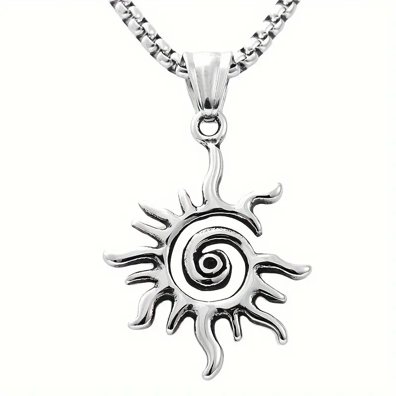 Колие "Helix Solis"