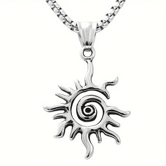 Колие "Helix Solis"