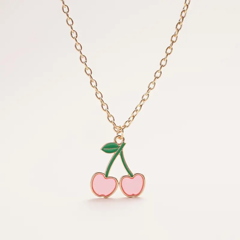 Колие "Cherry Sweet"