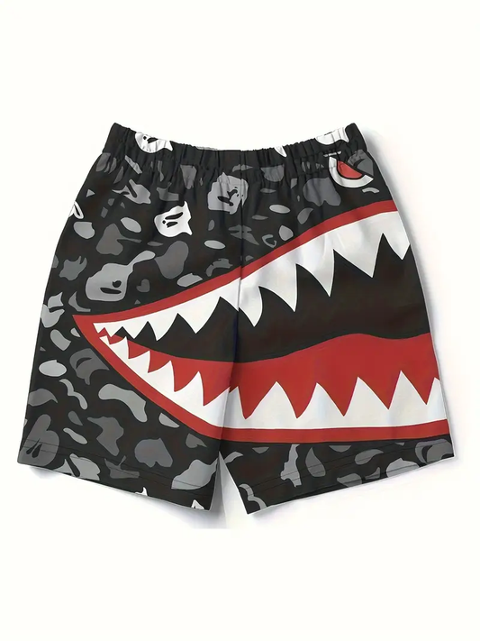 Шорти "Shark Bite"