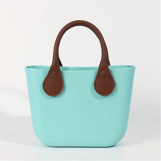 Дамска чанта с модерна визия "Aqua Charm"