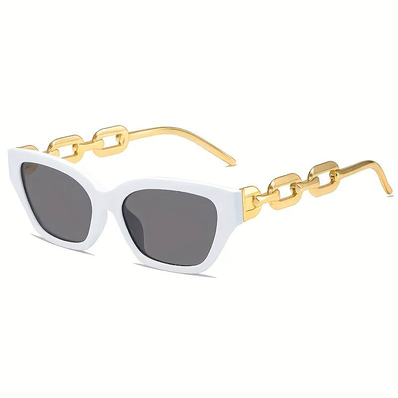 Слънчеви очила "Golden Glam"