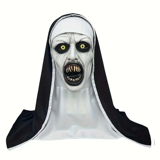 Маска "The Possessed Nun"