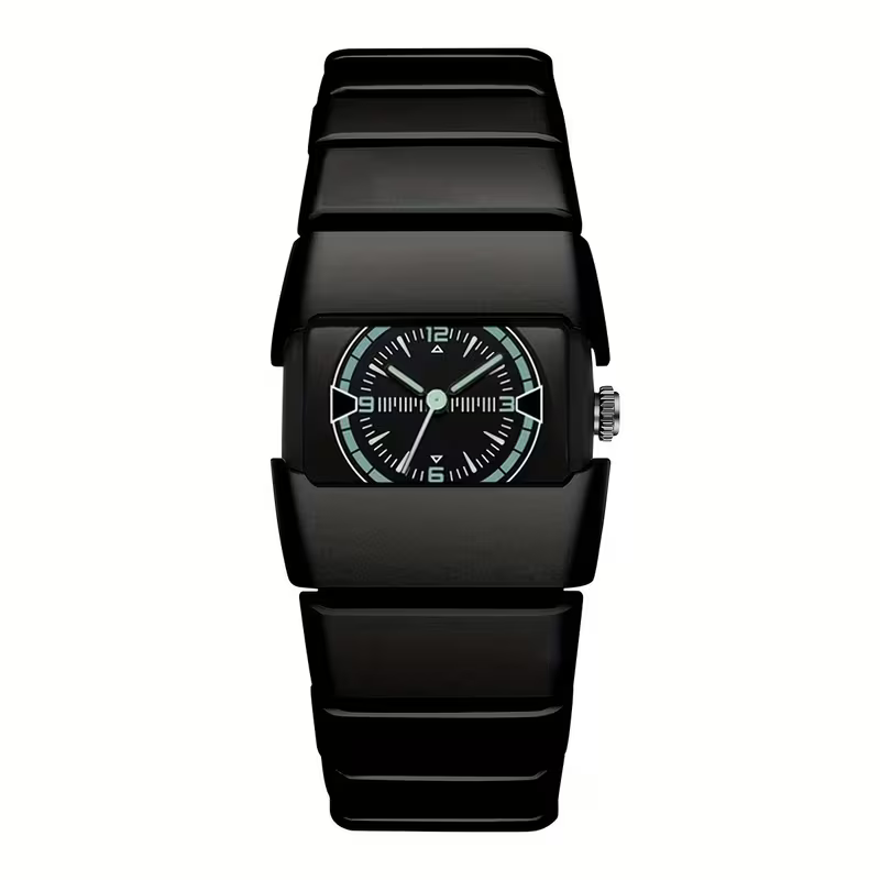 Часовник "Stealth Cube“