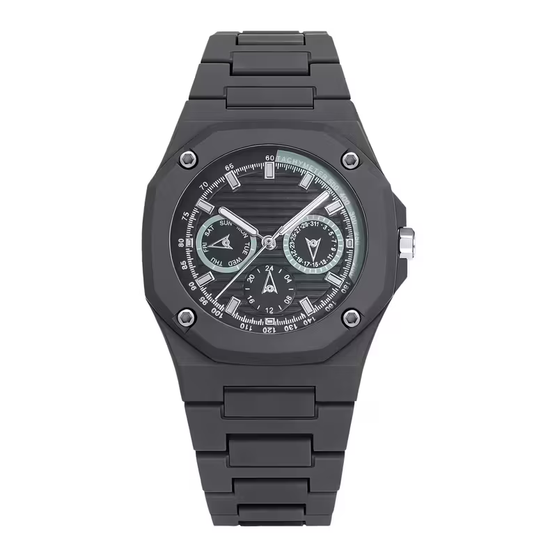 Часовник „Titan Chrono Edge“