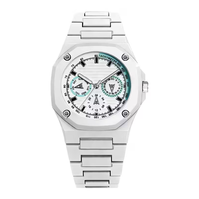 Часовник „Titan Chrono Edge“