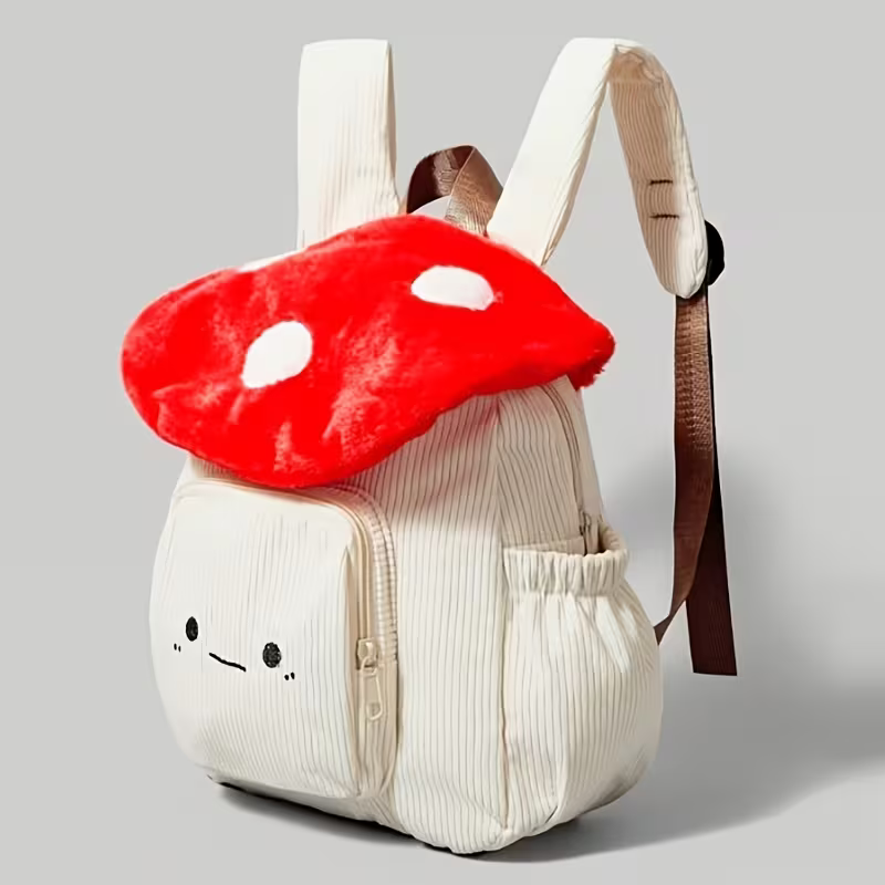 Раница "Mushie Kawaii"