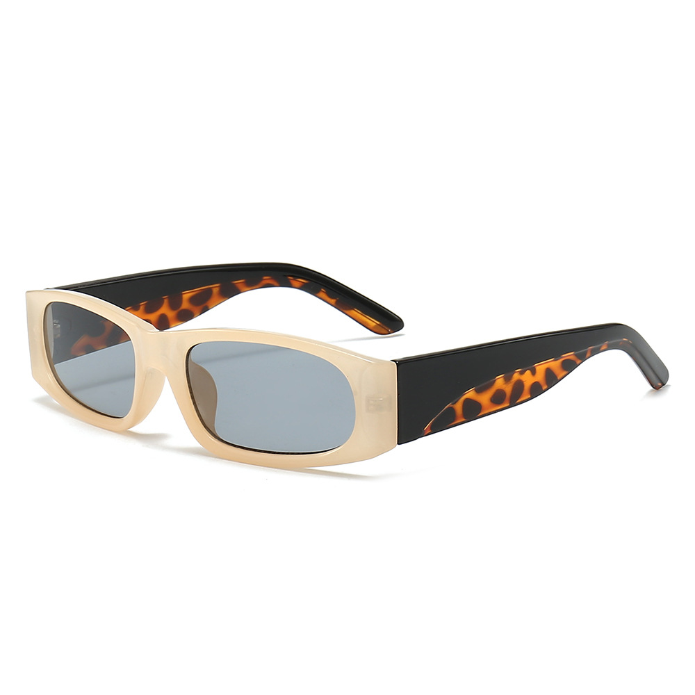 Слънчеви очила „Urban Leopard“