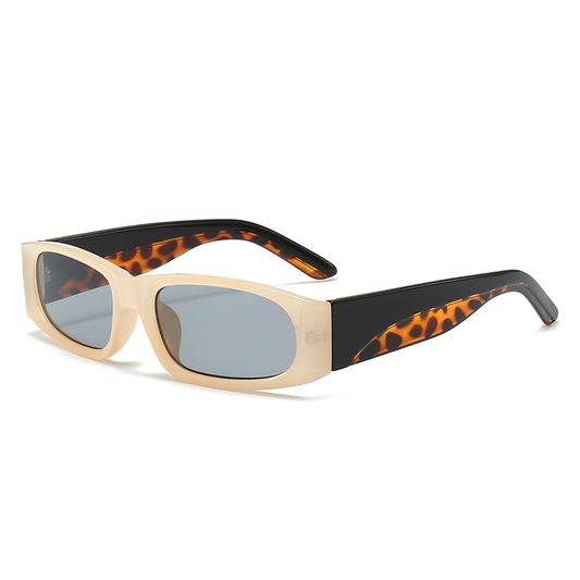 Слънчеви очила „Urban Leopard“