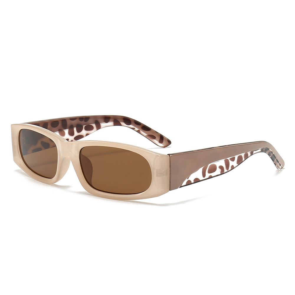 Слънчеви очила „Urban Leopard“
