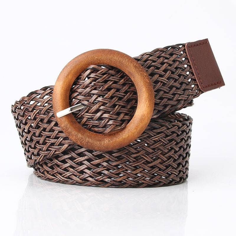 Колан "Natural Weave"