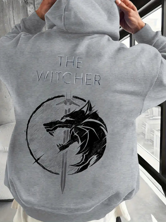 Суитшърт "The Witcher"