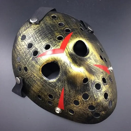 Маска на Джейсън Ворхийс (Jason Voorhees Mask)