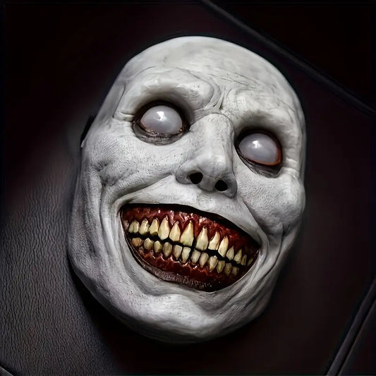Маска "Creepy Smile Horror Mask"