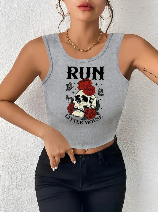 Потник "Run Little Mouse"