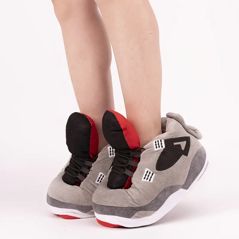 Пантофи "Basketball Shoes Graphite"