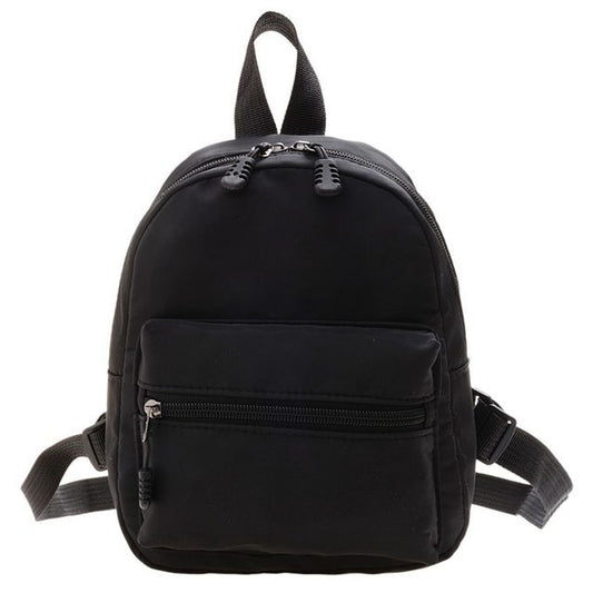 Мини раница "Black Edition"
