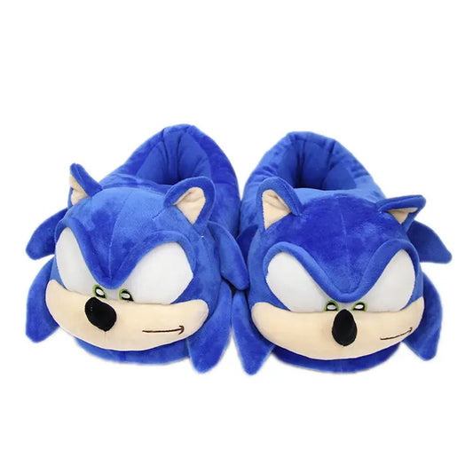 Пантофи "Sonic"