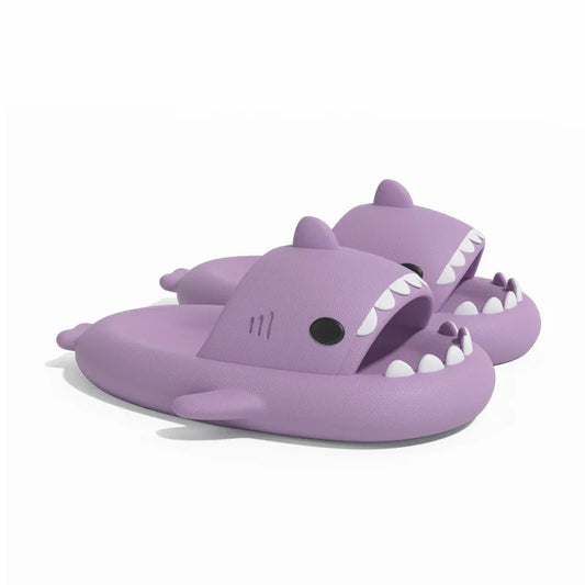 Джапанки "Sharkies Purple"