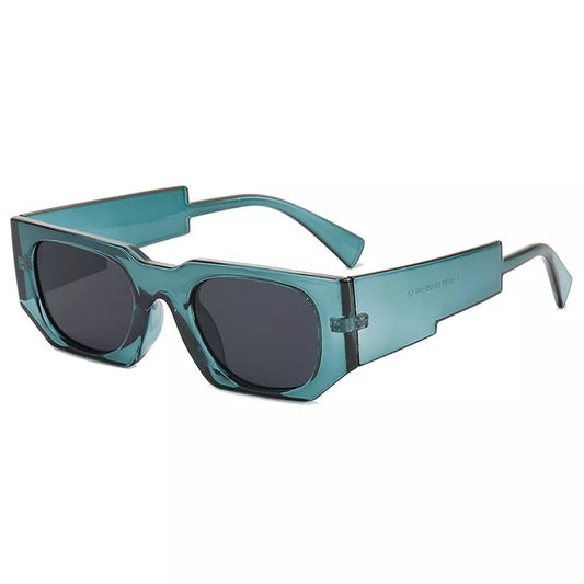 Слънчеви очила "Blue-Gray"