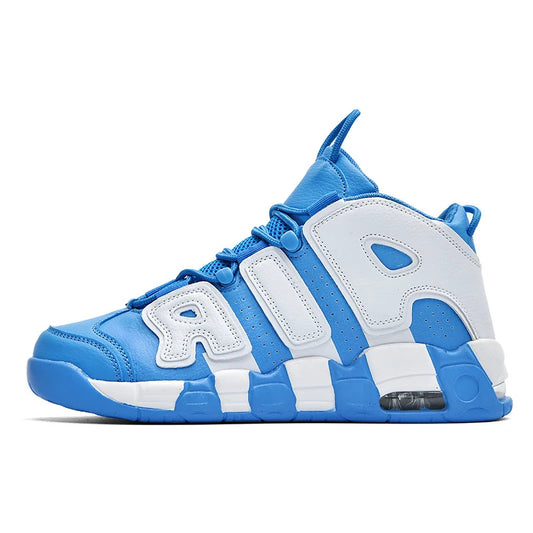Обувки "Air Bounce Blue"