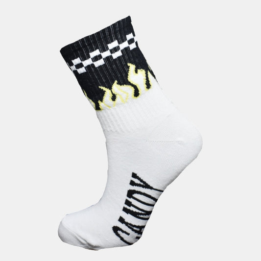 Чорапи "Fire"