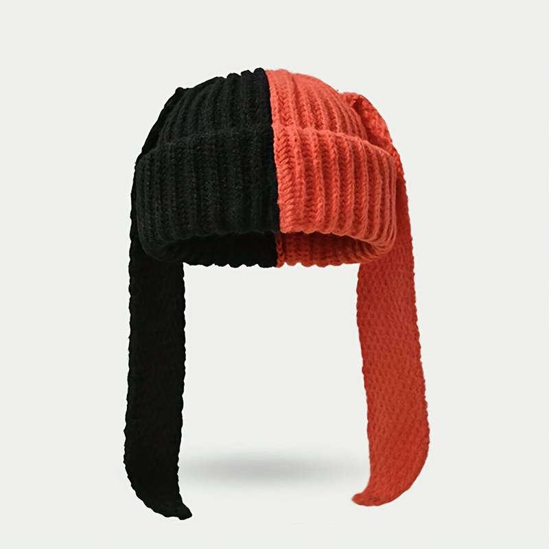 Зимна шапка "Dual Vibe"