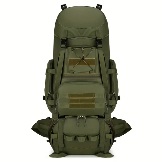 Тактическа туристическа раница “Explorer 100L”