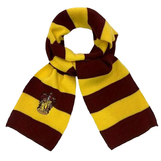 Шал "Harry Potter Striped Magic"
