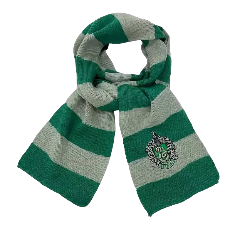 Шал "Harry Potter Striped Magic"