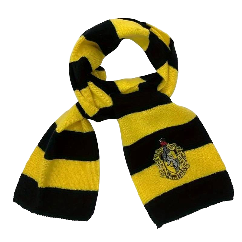 Шал "Harry Potter Striped Magic"
