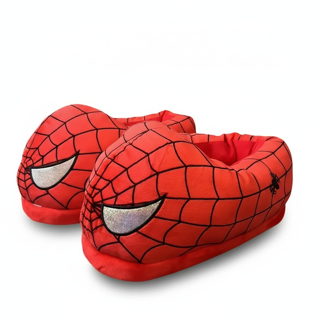 Пантофи "Marvel Spider-Man"