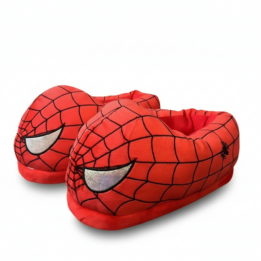 Пантофи "Marvel Spider-Man"