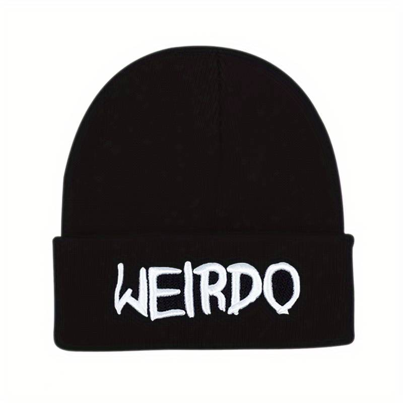 Зимна шапка “WEIRDO”