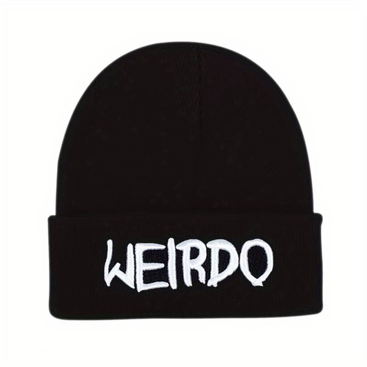 Зимна шапка “WEIRDO”